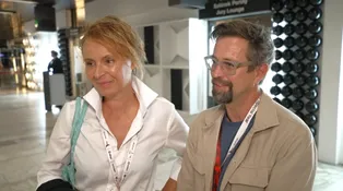 Karlovy Vary film festival