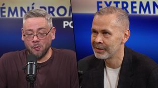 Honza v Proměnách bojoval s jídlem. Odborník radí, jak z toho ven