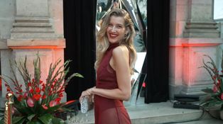 Karlovy Vary film festival