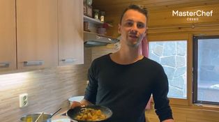 MasterChef Česko
