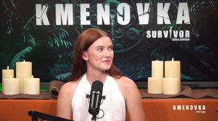 Denise v Survivoru spadl úsměv. Od Johanky to byla rána