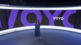 To je Voyo