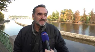 Štěstíčku naproti