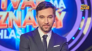 Moderátor Tvojí tváře Ondřej Sokol odpovídal na otázky diváků!