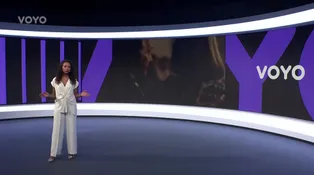 To je Voyo