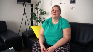 Soňa bojuje s obezitou už od dětství. Její rodiče nevěří, že Proměnu zvládne