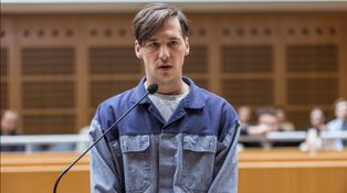 Velký úspěch pro Matematiku zločinu: Byla nominována na Českého lva