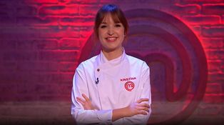 Vítězka MasterChefa si dělá zálusk i na soutěž Bocuse d’Or. Jaké jsou plány Kristíny Nemčkové?