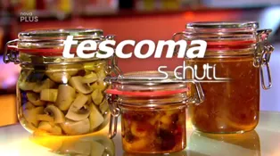Tescoma s chutí