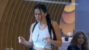 Ella do finále Big Brothera nepostoupí: Připomeňte si její nejlepší okamžiky v Domě