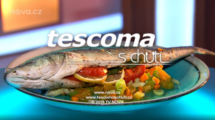 Tescoma s chutí