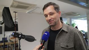 Neúnavný Ondřej Sokol: Ve volném čase hledá nové talenty