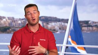 4. díl - Kostlivci v kajutě