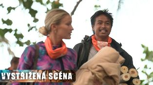 Unešené Šelmy v Survivoru: Takhle reagovaly na nový kmen