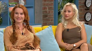Mary z Farmy se svěřila: S lidmi problém nemám, ač to na obrazovkách nevypadá