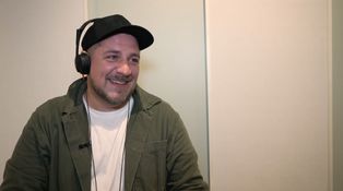 Policie Modrava je moje srdcovka: Michal Holán vzpomíná na bláznivé natáčení