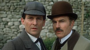 Dobrodružství Sherlocka Holmese: Legendární londýnský detektiv přichází na Nova Krimi