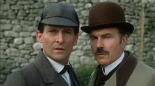 Dobrodružství Sherlocka Holmese: Legendární londýnský detektiv přichází na Nova Krimi Dobrodružství Sherlocka Holmese: Legendární londýnský detektiv přichází na Nova Krimi