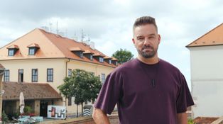 Čekuj Česko v Brně: Švancara prozradil, na co jsou místní nejvíc pyšní