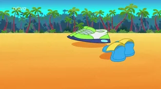 Zig a Sharko