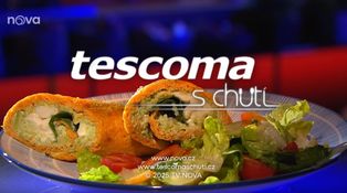 Tescoma s chutí