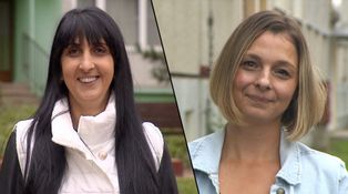 4. díl - Ivana a Veronika