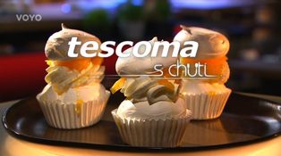 Tescoma s chutí