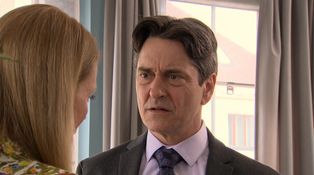 Igor z Ulice v šoku: Blanka přišla orodovat za Hanuškovou