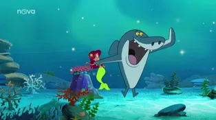 Zig a Sharko