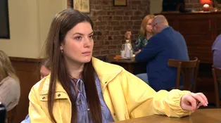 Kristýna z Ulice má plán. Týká se Daniely