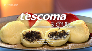 Tescoma s chutí