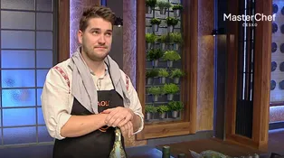 MasterChef Česko