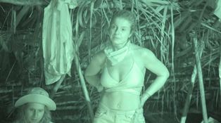 Vzácná shoda u Hrdinů v Survivoru: Simona byla bojovnice