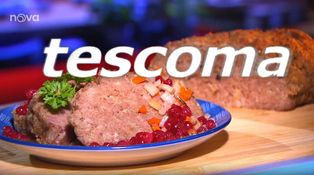 Tescoma s chutí