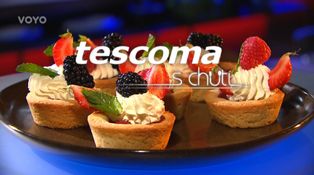 Tescoma s chutí