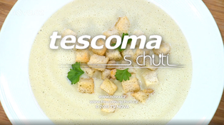 Tescoma s chutí