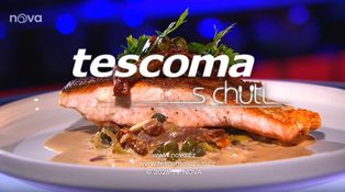 Tescoma s chutí
