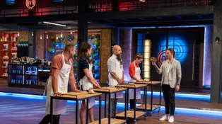 MasterChef Česko