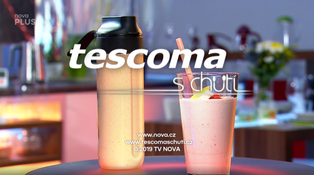 Tescoma s chutí