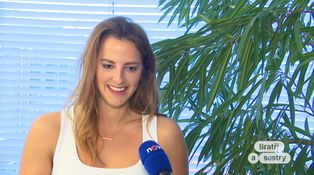Aneta Folberger na DNA testech: Odhalovala tajemství pigmentu