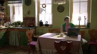 6. díl - Hřbitovní kvítí