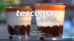 Tescoma s chutí