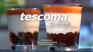 Tescoma s chutí