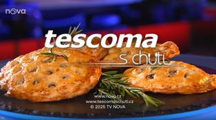 Tescoma s chutí