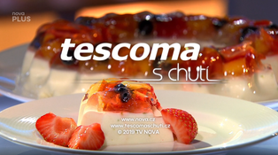Tescoma s chutí