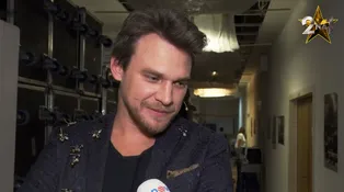 První hvězdný host show 2 na 1: Takhle rozhozeného jste Vojtu Dyka ještě neviděli!