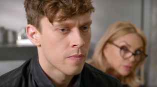 Lívia už pomstu nehodlá odkládat! K čemu donutí Braňa? Lívia už pomstu nehodlá odkládat! K čemu donutí Braňa?