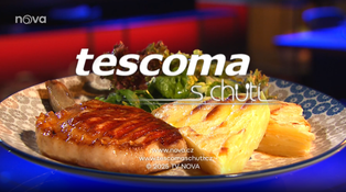 Tescoma s chutí