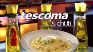 Tescoma s chutí