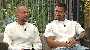 Kristian a Kulhy po Survivor: Co pro ně bylo nejtěžší a o co Kulhy přišel kvůli hře?